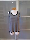 Exclusively Misook Scoop Neck Shell Tank Size S