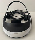 Sony HMZ-T1 Personal Head Mounted 3D Display Viewer High Definition Dual-OLED HD