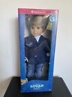 American Girl Custom Boy Doll with Outfit and three wigs