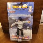 Finger Board Extreme Action Figure Snowboard Edition Fingertoy FingerBoy Toy