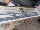 NOS Vintage Sears Craftsman Router Crafter 720.25250 Carver Table Legs Wood Tool