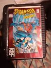 New ListingSpider-Man 2099 #1 Newsstand High Grade 1st full Appearance Of Spider-man 2099