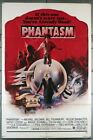 PHANTASM (1979) 29393  Science-Fantasy Horror Movie Poster   Art by Joseph Smith