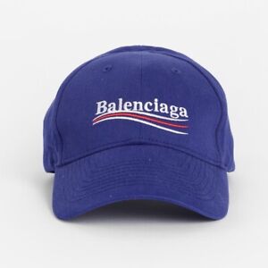 Balenciaga Political hat