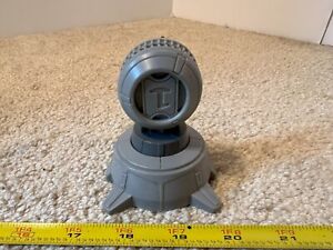 Star Wars AT-TE Walker parts, pieces. Front, rear lower leg foot pad part.