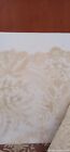 Antiques Brussels Lace Shawl