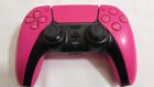 SONY PLAYSTATION 5 dualsense wireless controller - PINK *TEST WORKED* ~