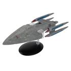 Eaglemoss Star Trek Starship Replica | USS  Prometheus XL Brand New