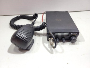 Cobra 19 ULTRA III 40-Ch Compact CB Radio w/ Illuminated Display