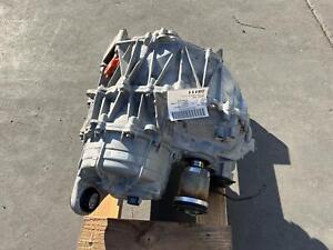 2017-2023 Tesla Model 3 Y Front Drive Unit Electric Motor AWD (FOR PARTS ONLY)