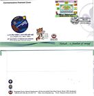 Complete Official Postmark set of 10 pcs_32nd APR Jamboree_ Camp CANCELLATIONS