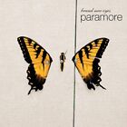 PARAMORE CD - BRAND NEW EYES (2009) - NEW UNOPENED - ROCK