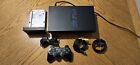 PS2 Fat Console Bundle/Everything Fully Tested&Working!/40GB HD&MORE!!/FREESHIP!