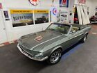 1967 Ford Mustang V 8 Convertible-SEE VIDEO