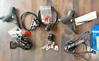 Shimano Dura-Ace R9250 12-Speed Groupset - Everything BUT cranks and rotors!