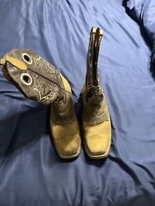 cowboy boots for men size 12 From Mexico