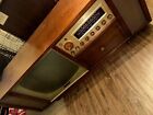 Curtis Mathes Stereophonic High Fidelity Music Center