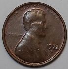 New Listing1972-D Lincoln Cent Struck Through Grease Error