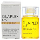 Olaplex No 7 Bonding Oil Boosts Shines, Strengthens & Repairs - 30ml / 1 oz