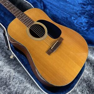 Martin D-18 1991 Acoustic Guitar