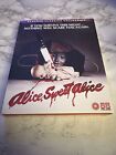 Alice, Sweet Alice Blu-ray 88 Films 1976 NEW Slipcover Very Rare Brand New OOP