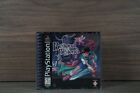 Beyond The Beyond (Sony PlayStation 1) No Manual Resurfaced Tested