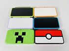 New Nintendo 2DS LL XL Console Various Color Working NTSC-J Japanese ver.