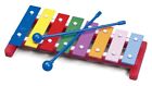 NEW - Hohner Kids 8-Note Toddler Glockenspiel, #SGC-2