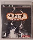 Silent Hill: Downpour - 2012 Playstation 3