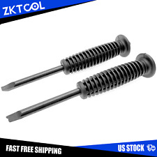 2pc Automotive Drive Axle Nut Installer and Remover Tool for Toyota Lexus
