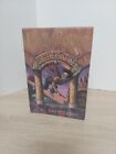 Harry Potter and the Sorcerer's Stone by J. K. Rowling 1st American Edition 1998