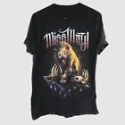 Miss May I T Shirt Ohio Metalcore Rise Of The Lion Heavy Metal Adult Mens Size L