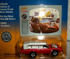 JOHNNY LIGHTNING HOLLYWOOD ON WHEELS THE MONKEES MOBILE  GTO 1/64 DIECAST CAR