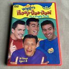 The Wiggles: Hoop-Dee-Doo! It’s A Wiggle Party (DVD 2002) Murray Cook Jeff Fatt