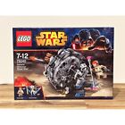 LEGO (75040) General Grievous' Wheel Bike - Star Wars (SEALED/RARE)