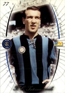 2000 Inter Milan DS #77 Antonio Valentin Angelillo