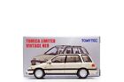 Tomica Limited Vintage Neo 1:64 Honda Civic Shuttle 56i - Gold (LV-N297a)