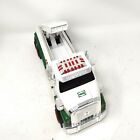 Hess Toy Truck 2014 Only 50th Anniversary Working Lights Battery Operated
