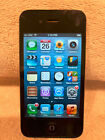 Apple iPhone 4S A1387 (UNLOCKED) 3G Smartphone GSM - Black, 64GB (IOS 6.1.3)