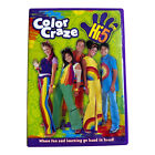 Hi-5, Vol. 1 - Color Craze DVD Brand, Great Condition,