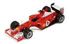 Ferrari F2003 Ga - Gp. USA Nº1 Michael Schumacher 2003, Ixo 1/43