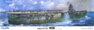 Fujimi No.16 IJN Aircraft Carrier Zuikaku 600680 1/350