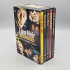 Film Noir Classics Collection Vol. 1 5-Disc DVD Box Set