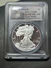 2013-W $1 Proof American Silver Eagle PCGS PR 70 DCAM | First Strike