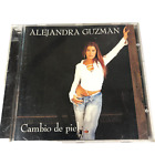 CAMBIO DE PIEL ALEJANDRA GUZMAN CD