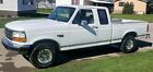 New Listing1994 Ford F-150 XLT Super Cab 4x4 5th wheel towing
