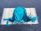 New ListingREI TRAVERSE 30 Liter Hiking Daypack Backpack Climbing Padded Hydration