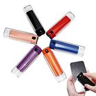 6PCS Touchscreen Mist Cleaner, Screen Cleaner Spray,Portable Reusable Empty S...
