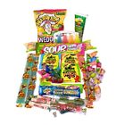 Pucker Bag (Free Shipping) Sour Candy Gift Bag