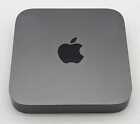 Apple Mac Mini A1993 (2018) i5-8500B 3.00GHz 32GB RAM 256GB SSD (Grade 